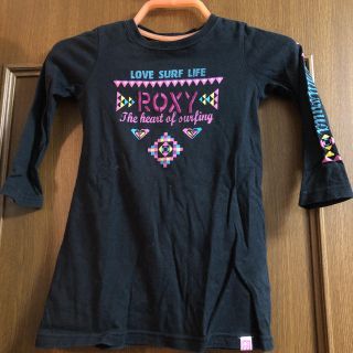 ロキシー(Roxy)のROXY   kids   ワンピース(ワンピース)