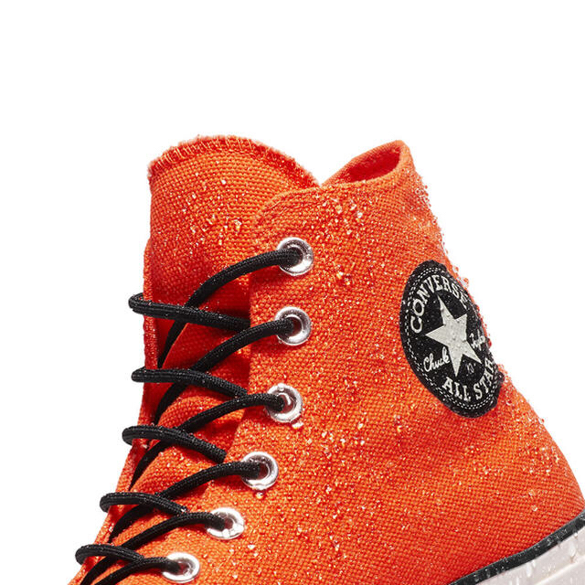 CONVERSE - CT70 GORE-TEX ゴアテックス チャックテイラー オレンジ