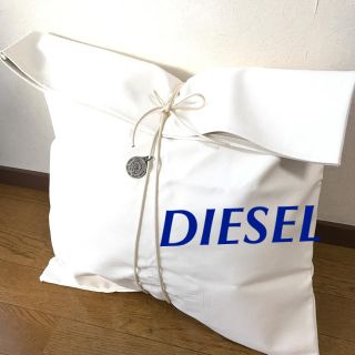 ディーゼル(DIESEL)のディーゼル DIESEL ショップバッグ(その他)