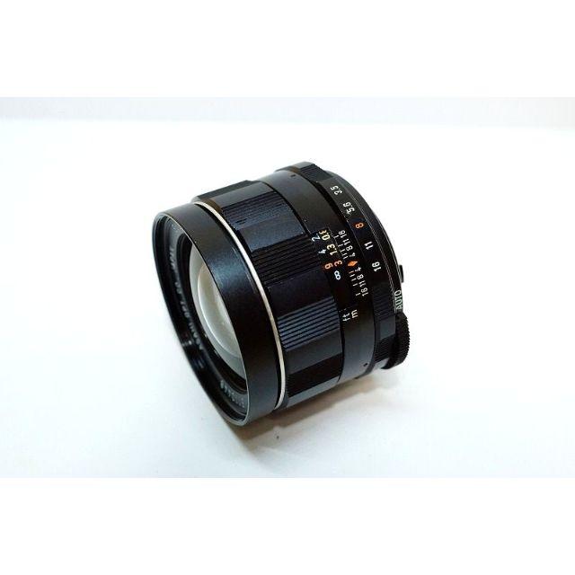 PENTAX - 【広角レンズ】 PENTAX SMC TAKUMAR 24mm F3.5の通販 by