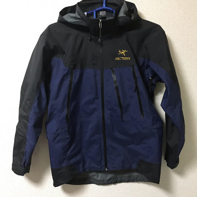 ARC'TERYX - BEAMS ARC'TERYX アークテリクス ビームス マウンテン ...