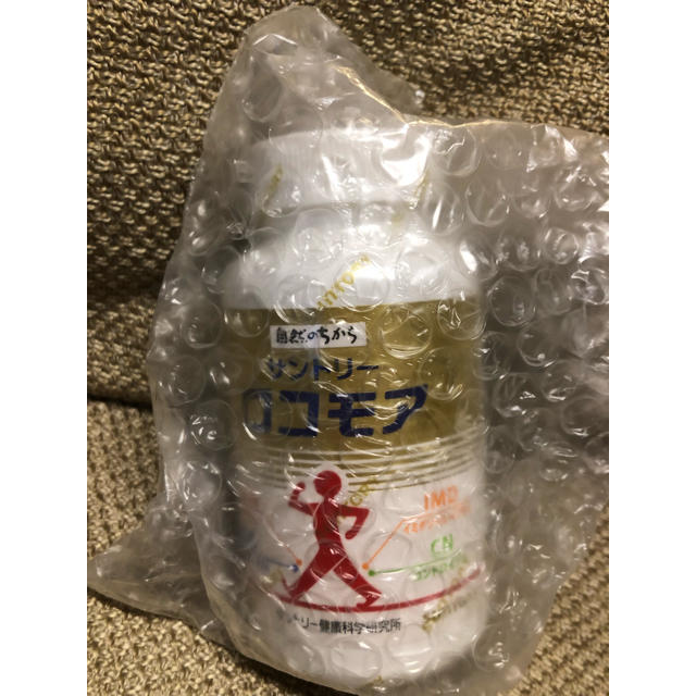 サントリー(サントリー)のロコモア360粒 食品/飲料/酒の健康食品(その他)の商品写真