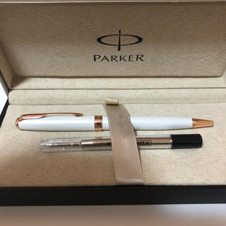 パーカー(Parker)のパーカー ソネット（ボールペン）(ペン/マーカー)