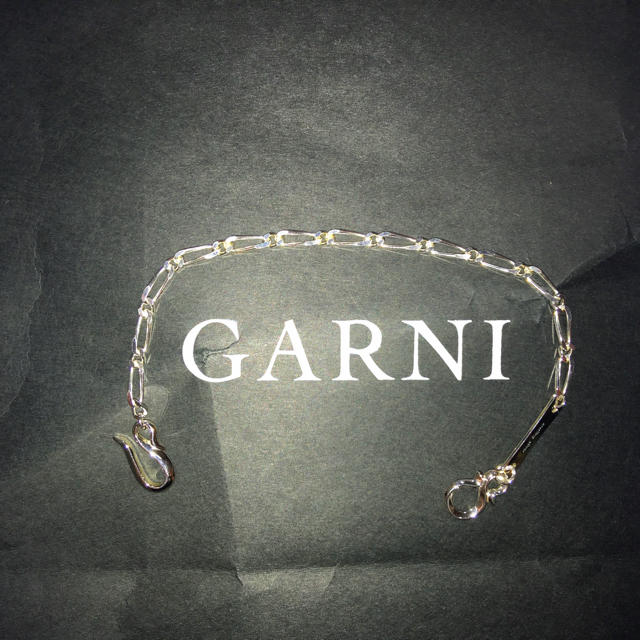 GARNI bracelet ガルニ ブレスレット