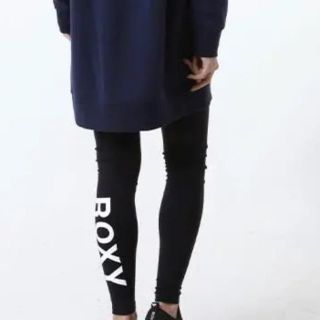 ロキシー(Roxy)のROXY レギンス プロフ必見！様専用(レギンス/スパッツ)