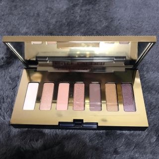 エスティローダー(Estee Lauder)のエスティーローダー  アイシャドー  クリスマスコフレ(アイシャドウ)