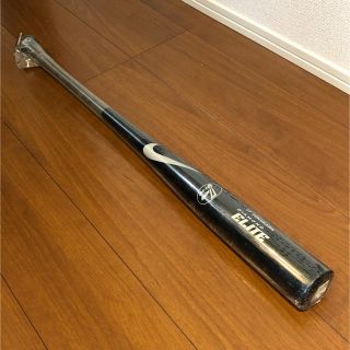 ナイキ(NIKE)のNPB 木製バット 新品未使用(バット)