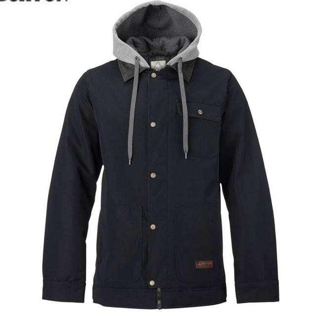 Burton ウェア Mサイズ Burton ウェア Mサイズ