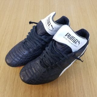 PUMA - パラメヒコ ゴン中山モデル 26.5cmの通販 by ちんぱん8823's