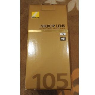 ニコン(Nikon)のNikon NIKKOR LENS(レンズ(単焦点))