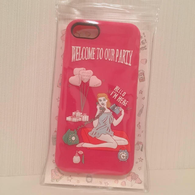 【新品】Elway シリコンiPhoneケースの通販 by くまちゃん♡'s shop｜ラクマ