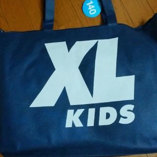 エクストララージ(XLARGE)の2019年　福袋(その他)