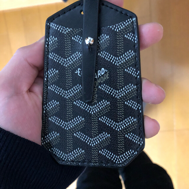 GOYARD(ゴヤール)のゴヤール  GOYARD トートバッグ サンルイ レディースのバッグ(トートバッグ)の商品写真