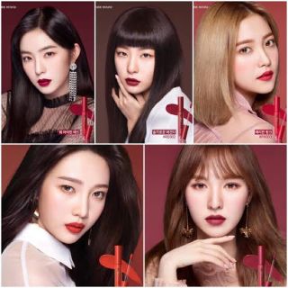 エチュードハウス(ETUDE HOUSE)のETUDE HOUSE  ティント 専用ページ(口紅)