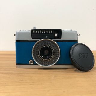 オリンパス(OLYMPUS)のなつよ様専用 olympus pen EE-3(フィルムカメラ)