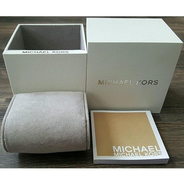 Michael Kors(マイケルコース)のMICHAEL KORS マイケルコース 腕時計 MK3179 レディース レディースのファッション小物(腕時計)の商品写真