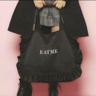 イートミー(EATME)のEATME バッグ(トートバッグ)