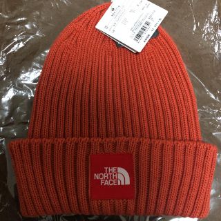 ザノースフェイス(THE NORTH FACE)のノースフェイス ニット帽(ニット帽/ビーニー)