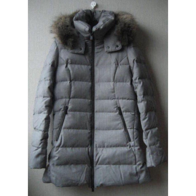 タトラス TATRAS 15AW CERAMIKA ダウンコート サイズ4 | www