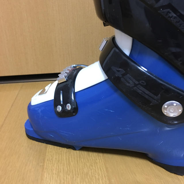 NORDICA(ノルディカ)のスキーブーツ NORDICA 24〜25 スポーツ/アウトドアのスキー(ブーツ)の商品写真