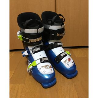 ノルディカ(NORDICA)のスキーブーツ NORDICA 24〜25(ブーツ)