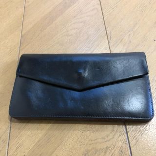 Ohta Long Letter Wallet / 手紙 財布(長財布)