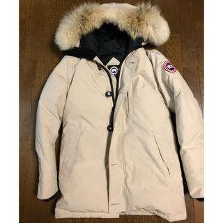 カナダグース(CANADA GOOSE)の正規品 カナダグース ジャスパー(ダウンジャケット)