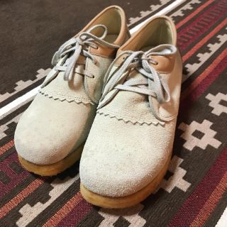 ホーボー(hobo)のhobo ホーボー VAGRANT SHOES(ブーツ)