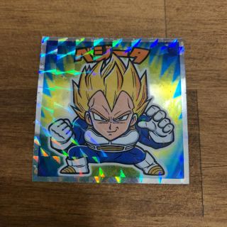 ドラゴンボール(ドラゴンボール)のドラゴンボールマンチョコ(キャラクターグッズ)