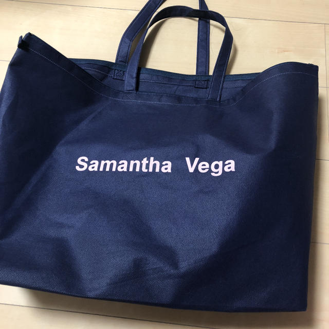 Samantha Vega 福袋バッグ