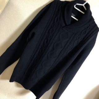 ザラ(ZARA)のZARA ニットセーター(ニット/セーター)