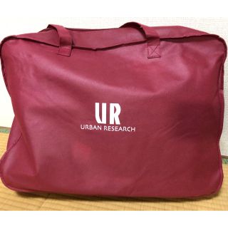 アーバンリサーチ(URBAN RESEARCH)のアーバンリサーチ福袋 2019 ryo様専用(セット/コーデ)