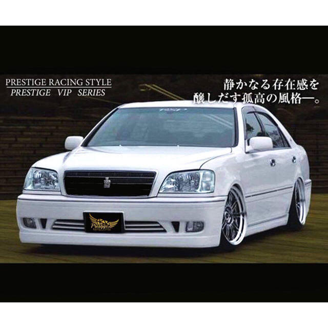 17クラウン 3点キット - 自動車パーツ 17クラウン 3点キット - 自動車パーツ