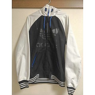 アディダス(adidas)のadidas originals パーカー スノーボード (ウエア/装備)