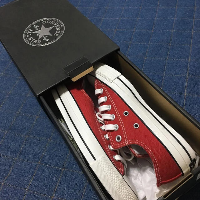 CONVERSE(コンバース)のコンバース オールスター100 24cm レディースの靴/シューズ(スニーカー)の商品写真