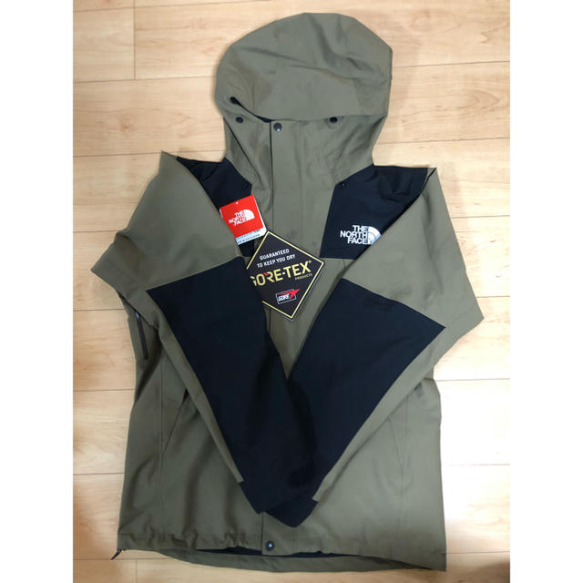 ノースフェイス THE NORTH FACE マウンテン ジャケット XL