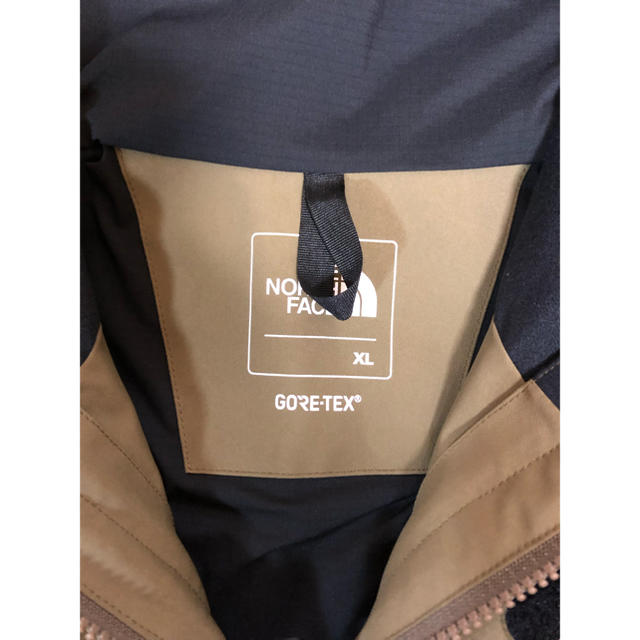 ノースフェイス THE NORTH FACE マウンテン ジャケット XL 2