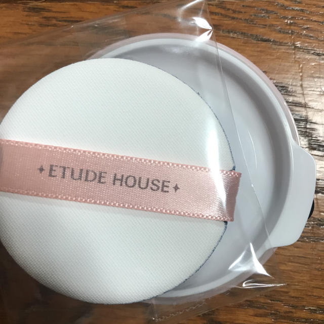 ETUDE HOUSE(エチュードハウス)のエチュードハウス ファンデーション コスメ/美容のベースメイク/化粧品(ファンデーション)の商品写真