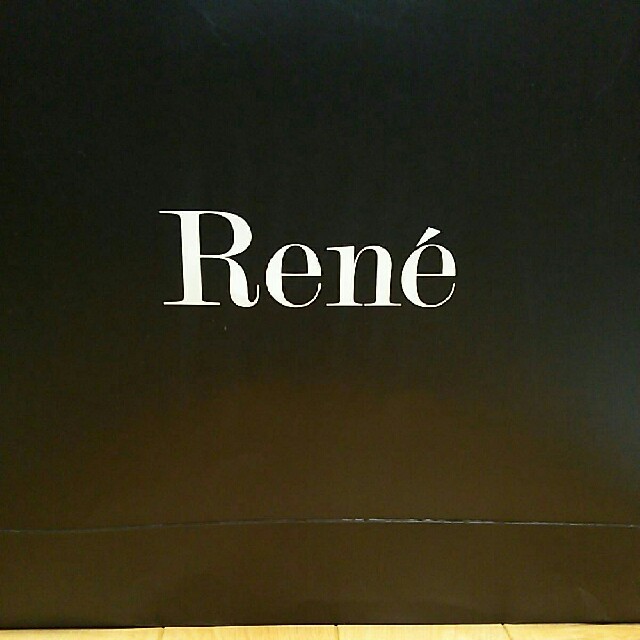 Rene ルネ 福袋 2019 サイズ 34 7号 総額【412,560円】 - その他