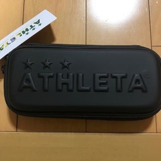 アスレタ(ATHLETA)の新品 アスレタ ペンケース 筆箱 (ペンケース/筆箱)