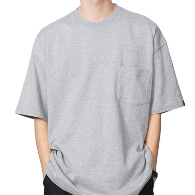 ポケット Graphpaper by RAGTAG online｜ラクマ Tシャツ・カットソー メンズの通販 されていま