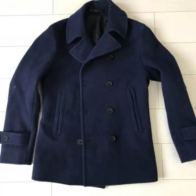 UNITED ARROWS(ユナイテッドアローズ)のユナイテッドアローズ S コート メンズのジャケット/アウター(テーラードジャケット)の商品写真