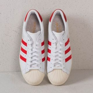 アディダス(adidas)の【25.5】adidas superstar OG(スニーカー)