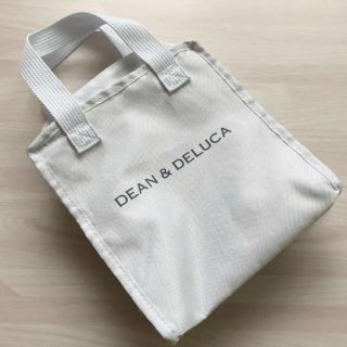 ディーンアンドデルーカ(DEAN & DELUCA)のDEAN&DELUCA トートバッグ 保冷バッグ M(トートバッグ)