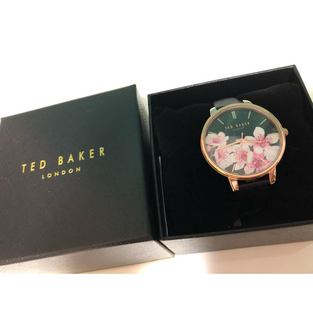 TED BAKER LONDON