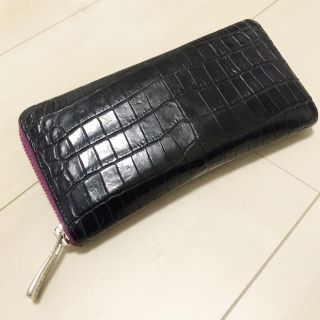 ユイマール様 専用☆(長財布)