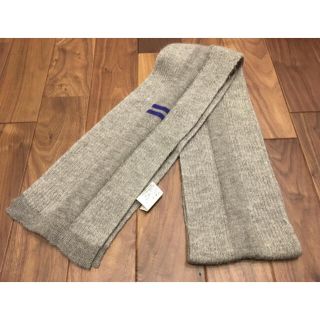 マルタンマルジェラ(Maison Martin Margiela)のマルタン マルジェラ マフラー Martin Margiela(マフラー/ショール)