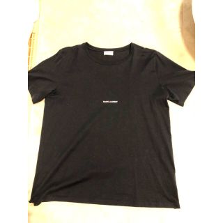 サンローラン(Saint Laurent)のサンローラン Tシャツ(Tシャツ/カットソー(半袖/袖なし))