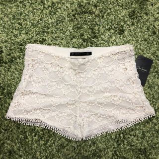 ザラ(ZARA)のZARA/ショートパンツ(ショートパンツ)