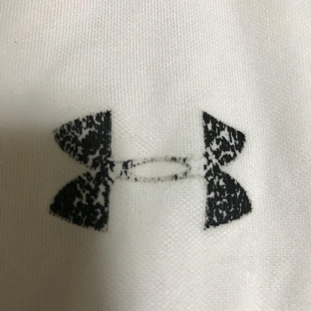 UNDER ARMOUR(アンダーアーマー)のアンダーアーマー ノースリーブ タンクトップ メンズのトップス(タンクトップ)の商品写真